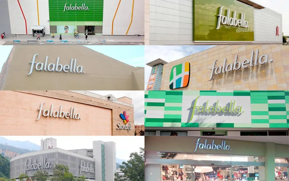 Falabella Nacional