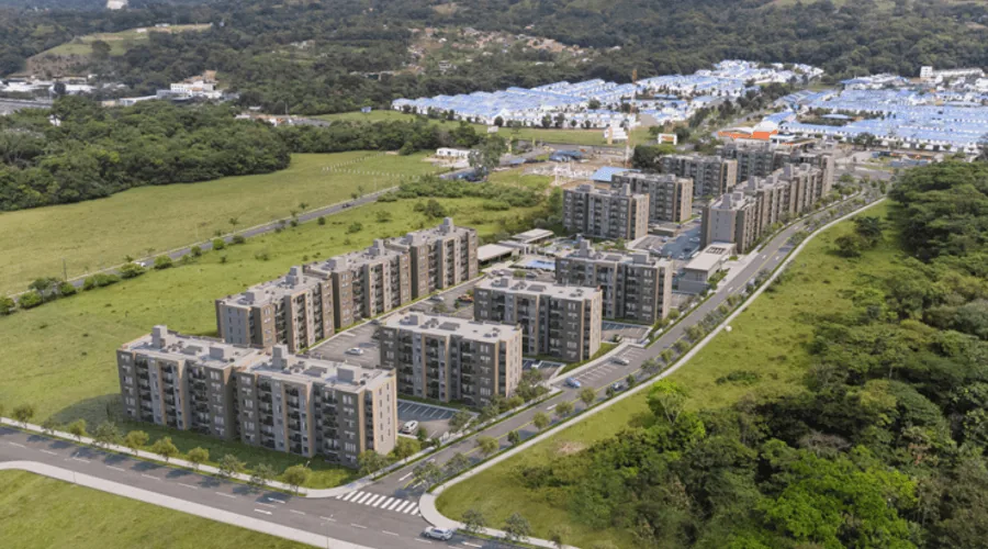 Prado Verde