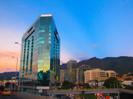 Torre Pacific